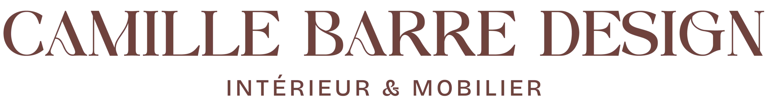 Camille Barre – Architecte d’intérieur entre le Blanc (36) et Paris