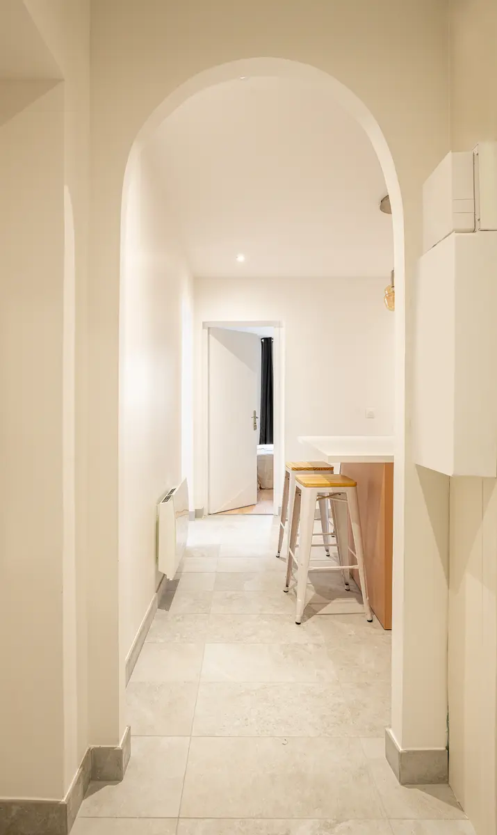 Aménagement intérieur et rénovation d’appartement à Ivry-sur-Seine (94200) – projet Lénine (photo 007)