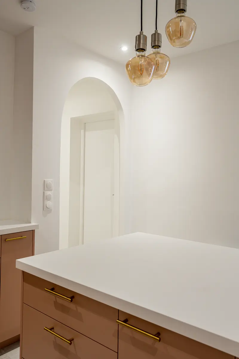 Rénovation d’appartement à Ivry-sur-Seine (94200) – avancement des travaux, projet Lénine (photo 008)