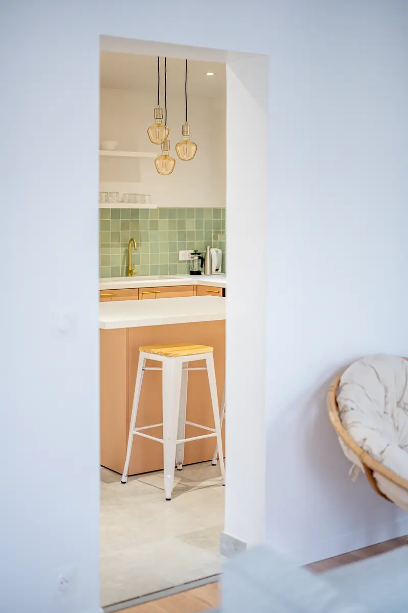 Transformation d’appartement à Ivry-sur-Seine (94200) – travaux de rénovation, projet Lénine (photo 011)