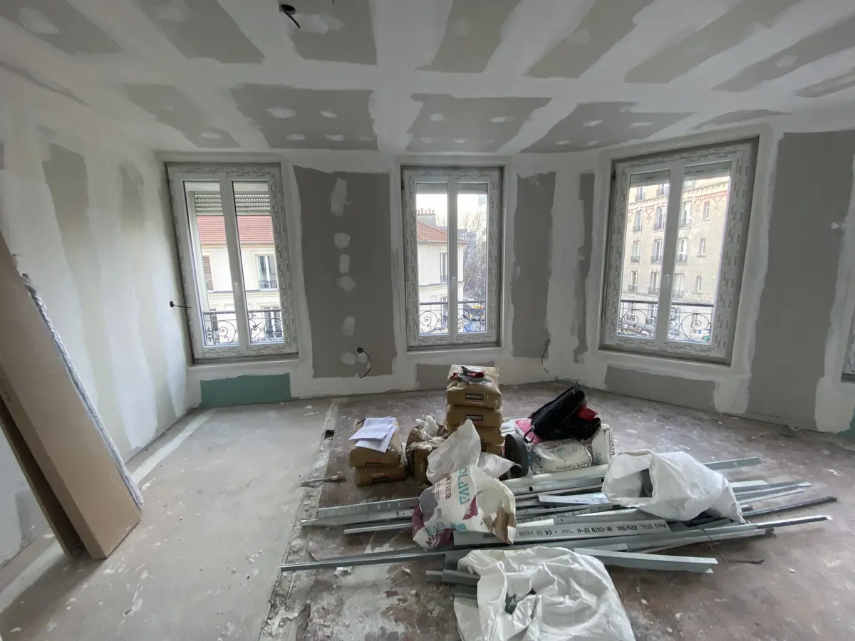 Rénovation d’appartement à Ivry-sur-Seine (94200) – détails et finitions, projet Lénine (photo 012)