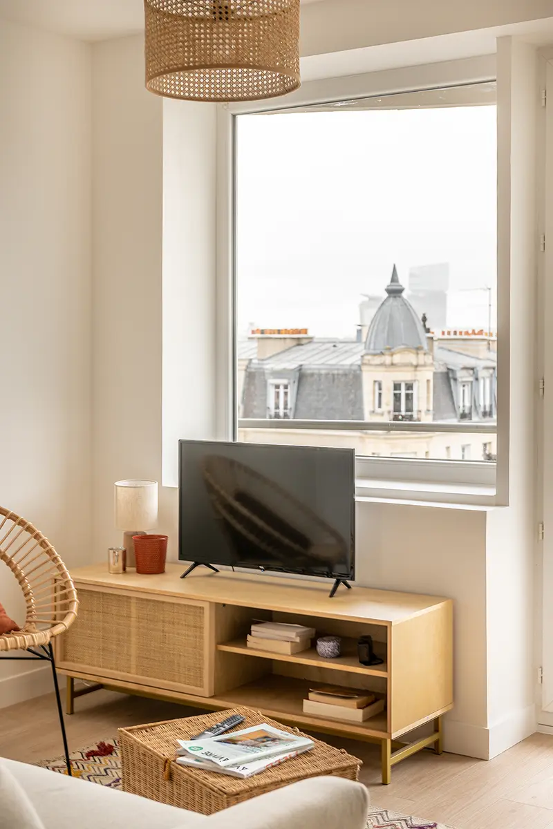 Aménagement intérieur et rénovation d’appartement au Kremlin-Bicêtre (94270) – projet Kremlin (photo 007)