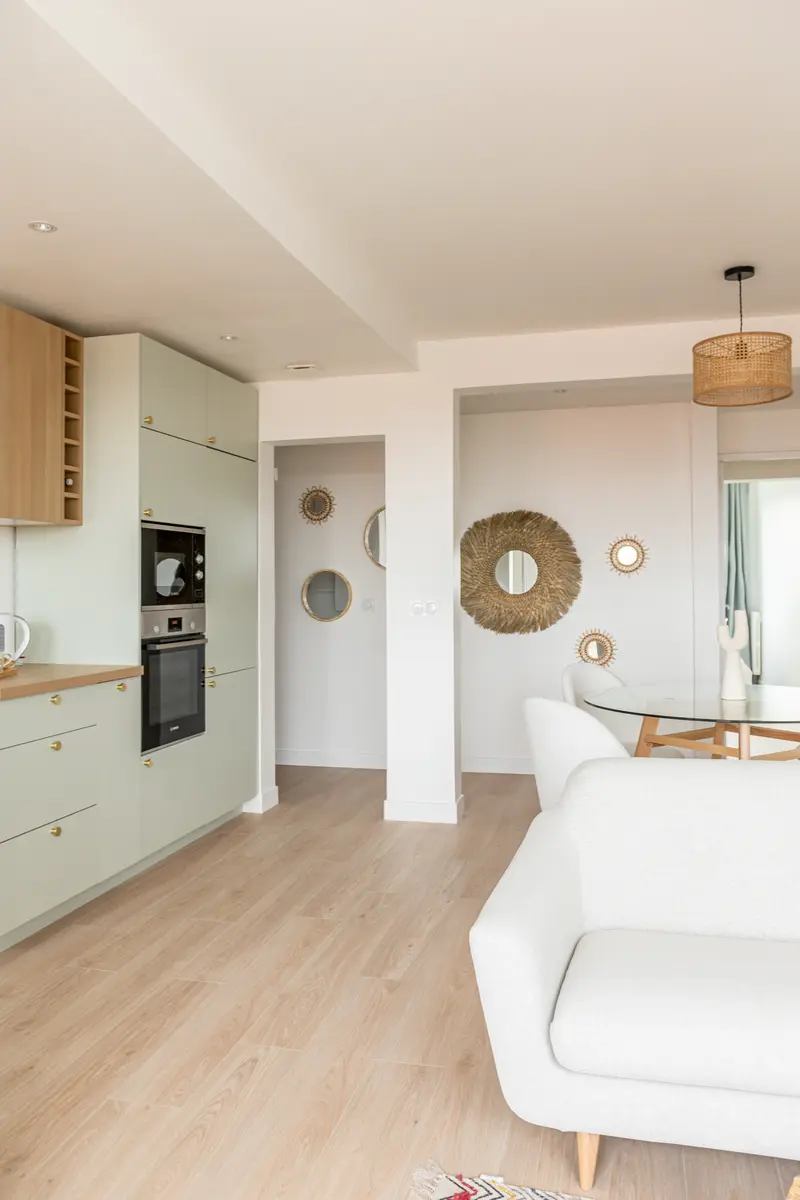 Rénovation d’appartement au Kremlin-Bicêtre (94270) – finitions et détails, projet Kremlin (photo 009)